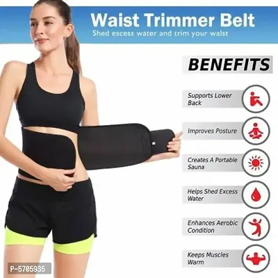 Unisex, Men, Women Fitness Belts-thumb2