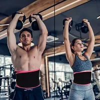 Unisex, Men, Women Fitness Belts-thumb1