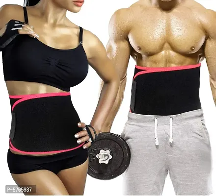 Unisex, Men, Women Fitness Belts