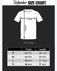 Casual Printed and Solid Round Neck Short Sleeve Cotton Womens Crop Top, Womens Crop Tops, Girls Stylish top, Crops for Women Stylish Latest-thumb3