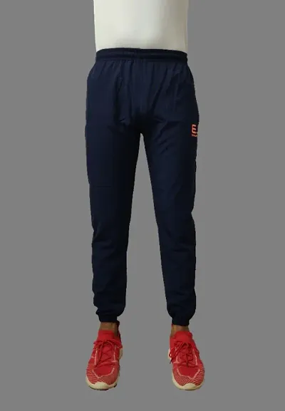 MEN DRY-FIT TRACK PANT JOGGER