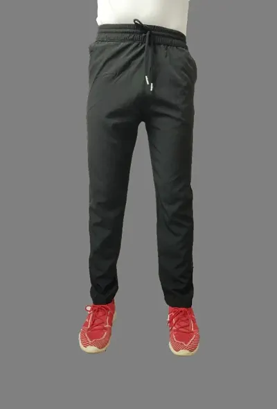 MEN DRY-FIT TRACK PANT