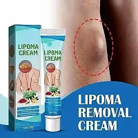 Chiwa 20g Lipoma Removal Cream Mild Easy to Use Care Cream Wide Applaications | Mild  Comfortable | Herbal Remedies  Resins - (Pack of 2)-thumb2