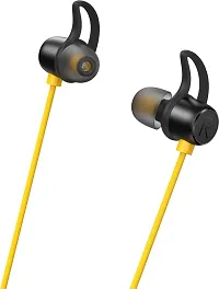 Wireless Earbuds with High Solid Bass and Treble, and Touch Sensor, Mic Hightech Bluetooth Headset-thumb2
