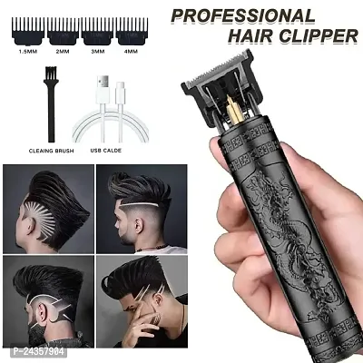 NOVATrimmer Men Beard Trimmer, Professi-thumb0