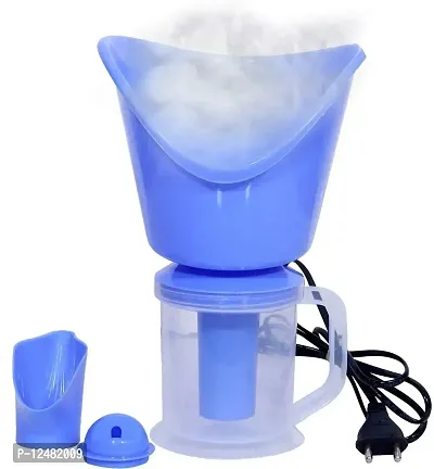 ADJO water Steam inhaler care all in one Vaporizer Facial Streamer for Deep  Face Cleaning Vaporizer & Steamer for Cough & Cold,winter Vaporizer  Vaporizer Vaporizer Vaporizer Price in India - Buy ADJO