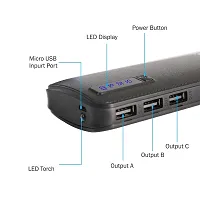 Modern 10000mah Power Bank for Smart Phone-thumb2