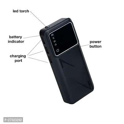 Modern 30000Mah Power  Bank-thumb2