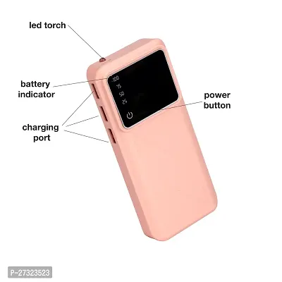 Modern 30000Mah Power  Bank-thumb2