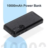 Modern 10000 mAh Power Bank-thumb1