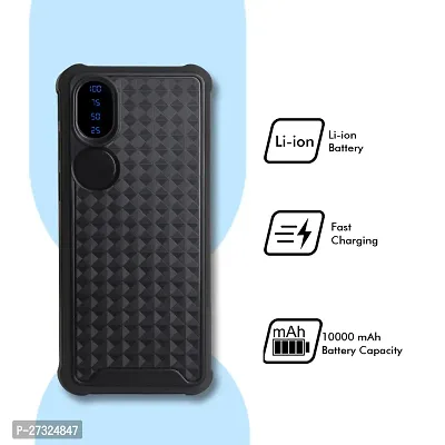 Modern 10000 mAh Power Bank-thumb3