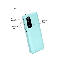 Modern 20000 mAh Power Bank-thumb2