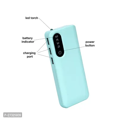 Modern 20000 mAh Power Bank-thumb3