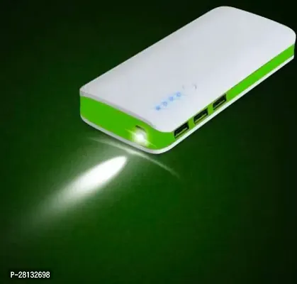 Durable Rechargeable 20000 MAH Power Bank For Smartphones-thumb3