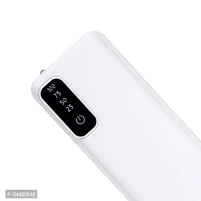 Maximilion 20000Mah  H127White power bank-thumb0