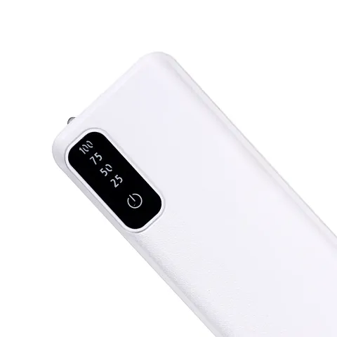 Maximilion 20000Mah  H127White power bank