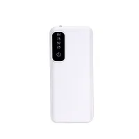 Maximilion 20000Mah  H127White power bank-thumb1