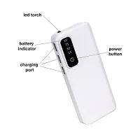 Maximilion 20000Mah  H127White power bank-thumb2