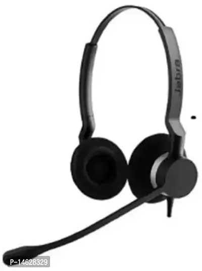 Buy Jabra Biz 2300 Duo USB MS Online In India At Discounted Prices