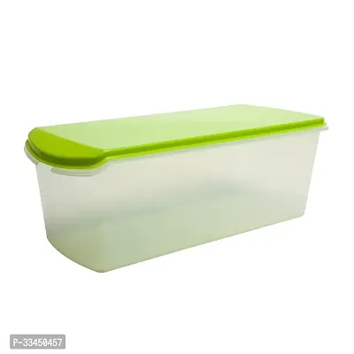 Bread Box Container And Organizer Set