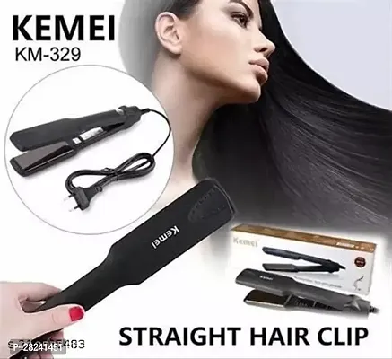 Modern Hair Styling Straightener-thumb2