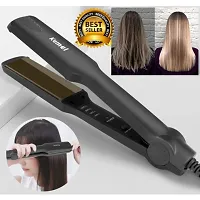 Modern Hair Styling Straightener-thumb1