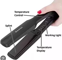 Modern Hair Styling Straightener-thumb2