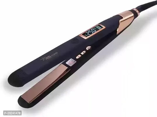 Modern Hair Styling Straightener-thumb2