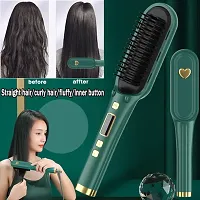 Modern Hair Styling Hair Straightener-thumb2