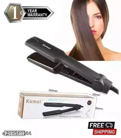 Modern Hair Styling Hair Straightener
