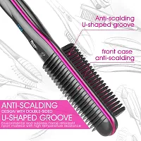 Modern Hair Styling Hair Straightener-thumb2