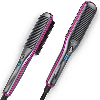 Modern Hair Styling Hair Straightener-thumb1