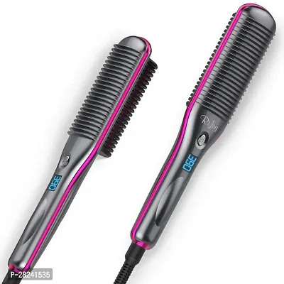 Modern Hair Styling Hair Straightener-thumb2