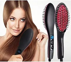 Modern Hair Styling Hair Straightener-thumb2