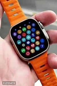Smart Watch For Unisex-thumb1