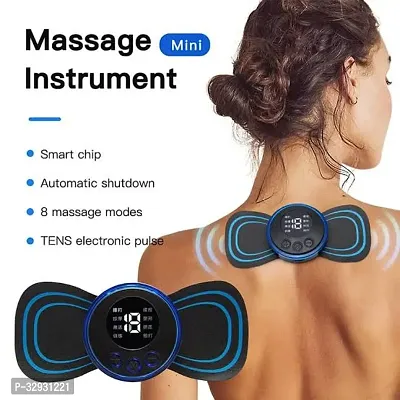 Body Massager Machine for Pain Relief Pack of 1-thumb0