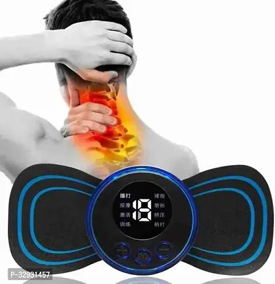 Body Massager Machine for Pain Relief Pack of 1