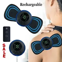 Body Massager Machine for Pain Relief Pack of 1-thumb2