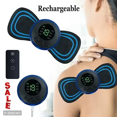 Body Massager Machine for Pain Relief Pack of 1-thumb3