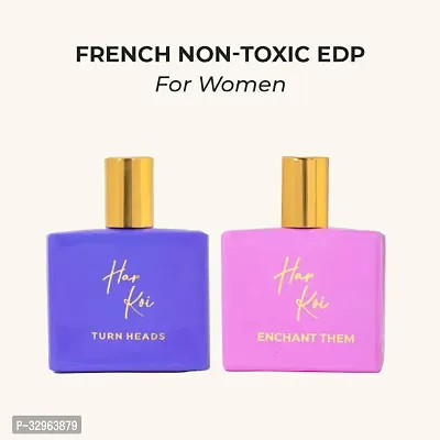 French Non Toxic Perfumes | Enchant Them  in one combo-thumb0