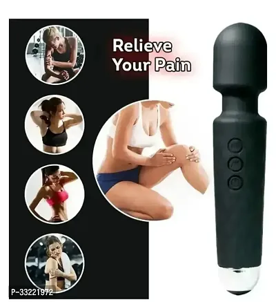 Electric Rechargeable Massager for Pain Relief-thumb0