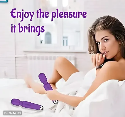 Electric Rechargeable Massager for Pain Relief-thumb0