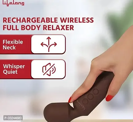 Electric Rechargeable Massager for Pain Relief-thumb2