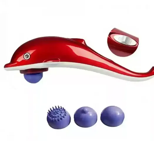 Electric Body Massagers