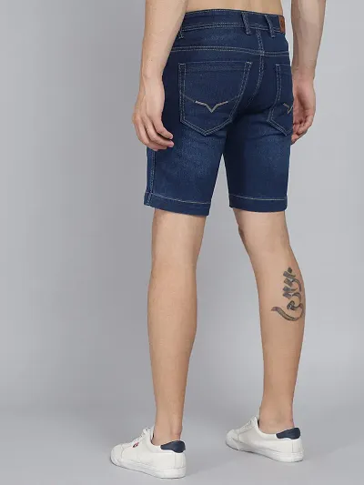 Best Selling Denim Shorts for Men 