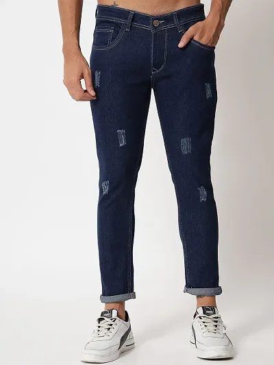 Stylish Denim Jeans For Men At Best Price