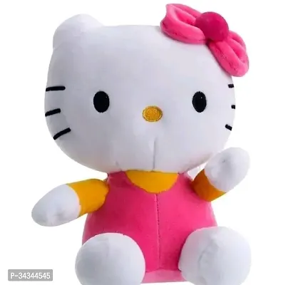 Beautiful Hello Kitty Soft Toys For Kids-thumb0