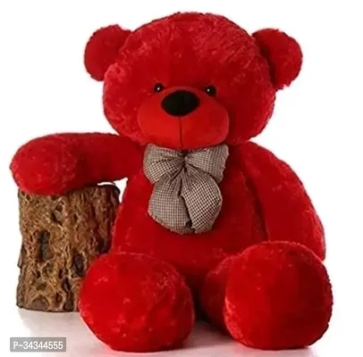 Beautiful Cute Teddy Bear Soft Toys For Kids-thumb0