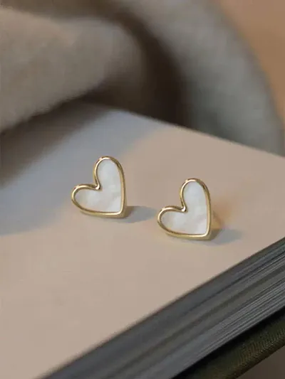 Elegant Alloy Earrings for Women