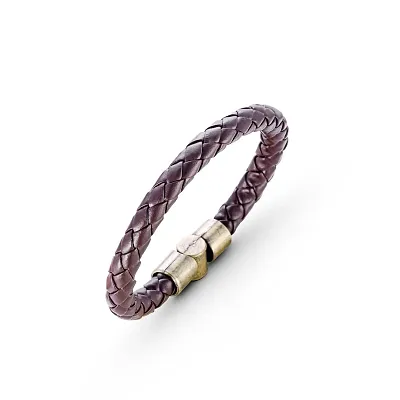 Leather Bracelets for Men